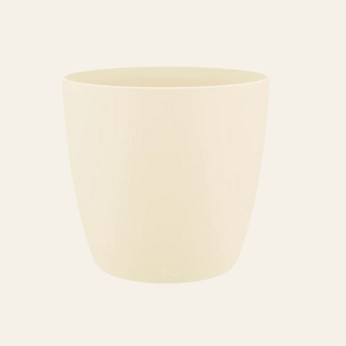 ELHO Brussels rond 18cm wit