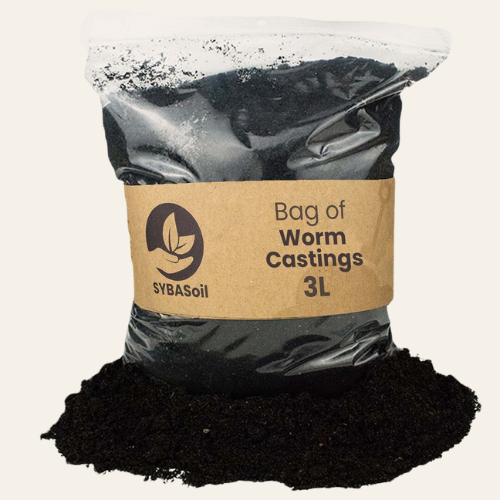 Humus di Lombrico 3L