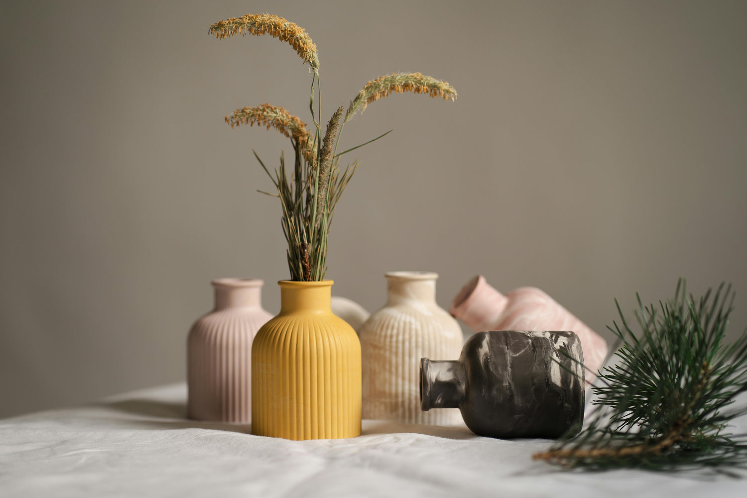 Vasi in ceramica
