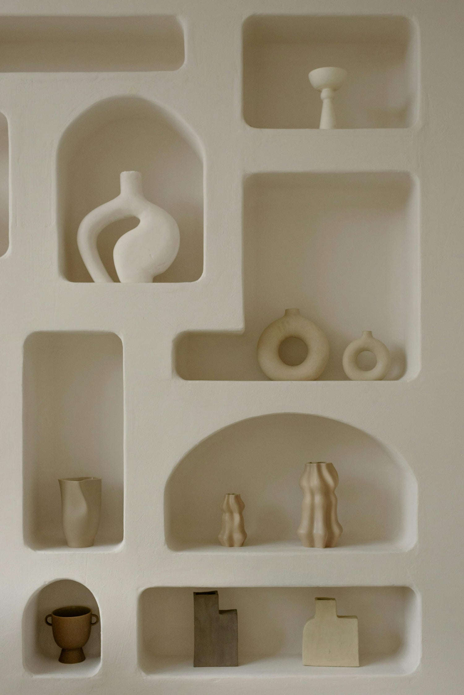 Vasi di design