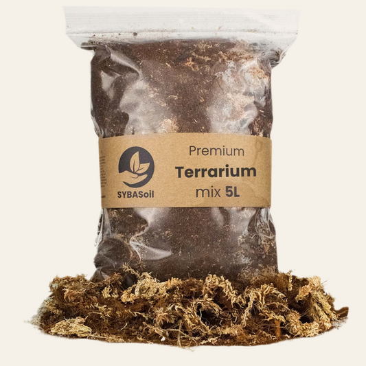 Mix per Terrario 5L