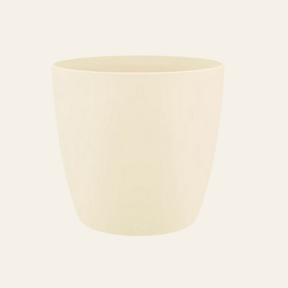 ELHO Brussels rond 18cm wit