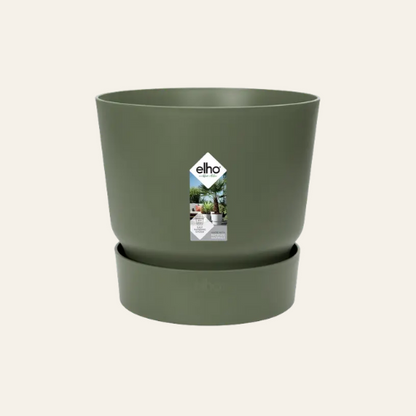 ELHO Greenville rond 30 cm groen