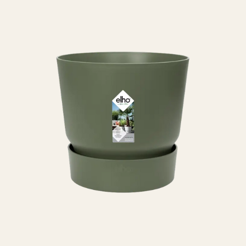 ELHO Greenville rond 30 cm groen