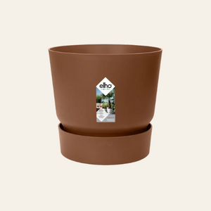 ELHO Greenville rond 25 cm Terra