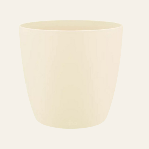 ELHO Brussels rond 22cm antraciet