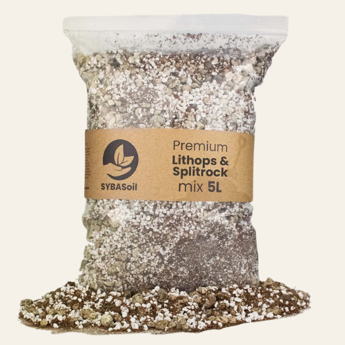 Mix per Lithops 3L
