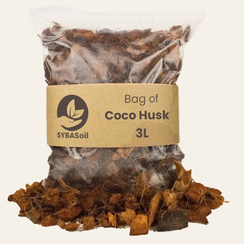 Chips di Cocco 3L