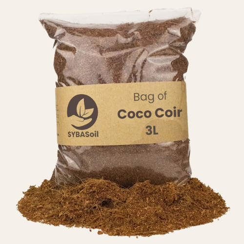 Fibra di Cocco 3L