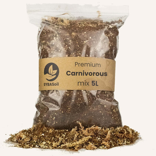 Mix per Carnivore 5L