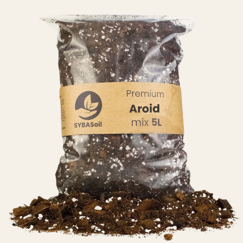 Mix per Aroidi 5L