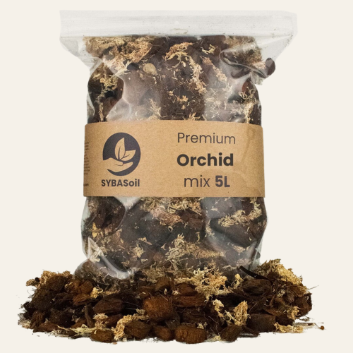 Mix per Orchidee 5L