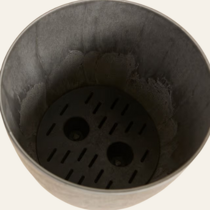 Vaso Bola 45cm